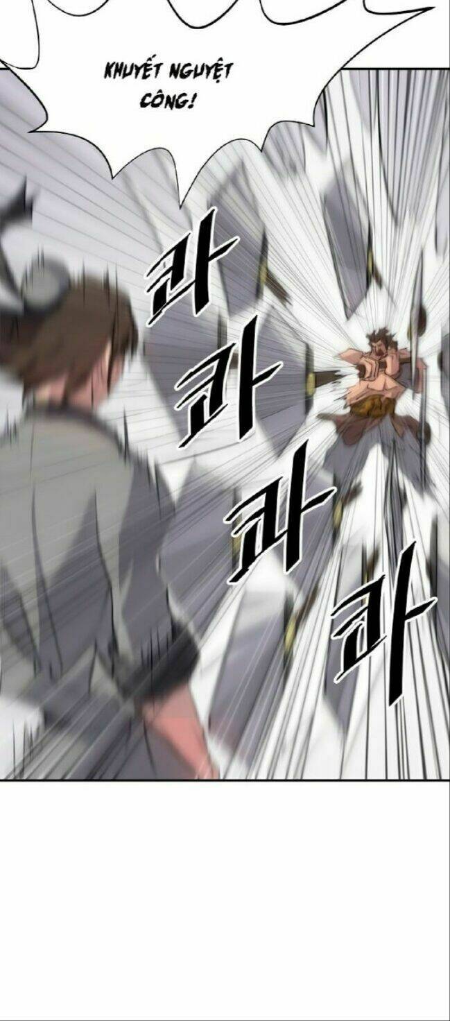Trọng Sinh, Bất Khả Chiến Bại: Chapter 15
