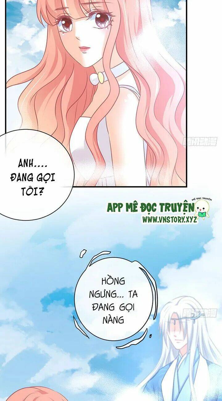 Cẩm Lý Thiếu Nữ Của Tôi: Chapter 59