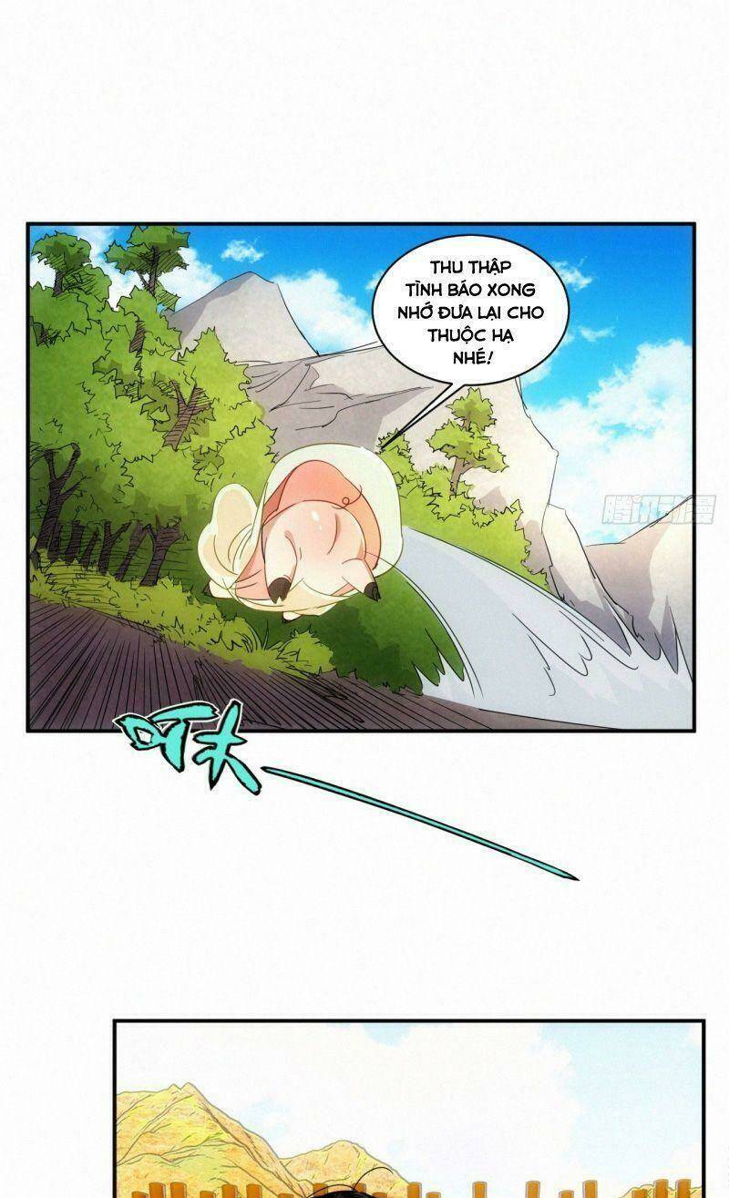 Ma Vương Là Đại Địa Chủ: Chapter 7