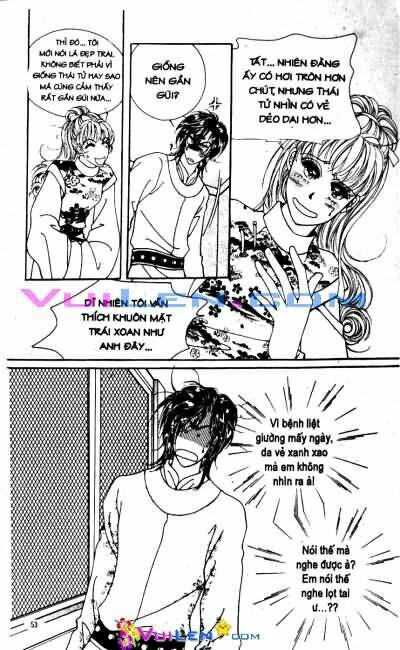 New Sexy Simpleton: Chapter 41