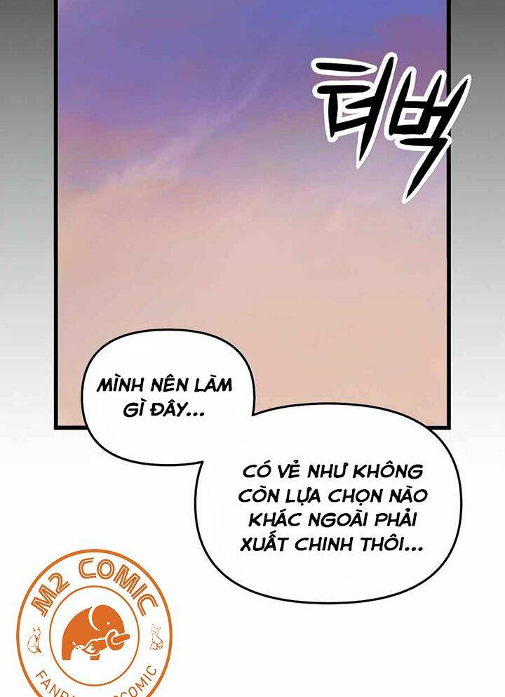 Tôi Sẽ Sống Như Một Hoàng Tử: Chapter 51