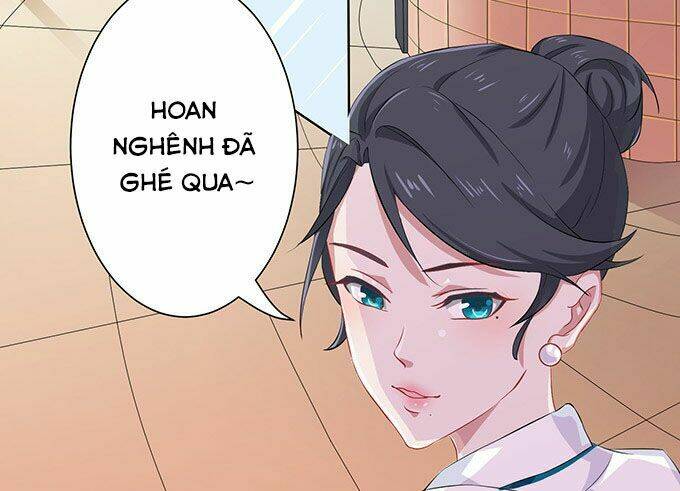 Tình Yêu Ba Tuyến: Chapter 10