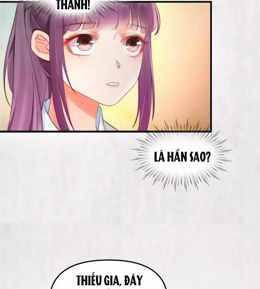 Hoạn Phi Hoàn Triều: Chapter 37