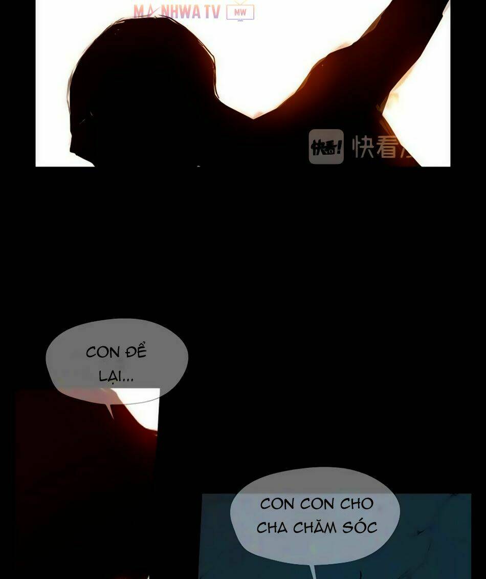 Thanh Gươm Danh Vọng: Chapter 4