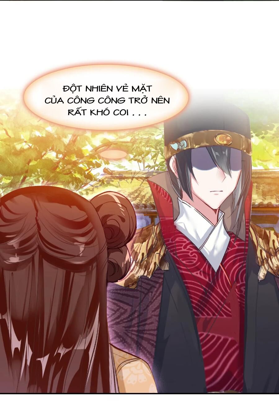 Gả Cho Một Tên Thái Giám Đáng Ghét: Chapter 137