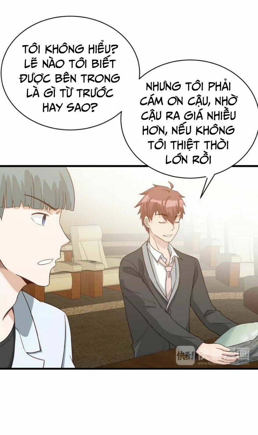 Hệ Thống Tu Tiên Mạnh Nhất: Chapter 12