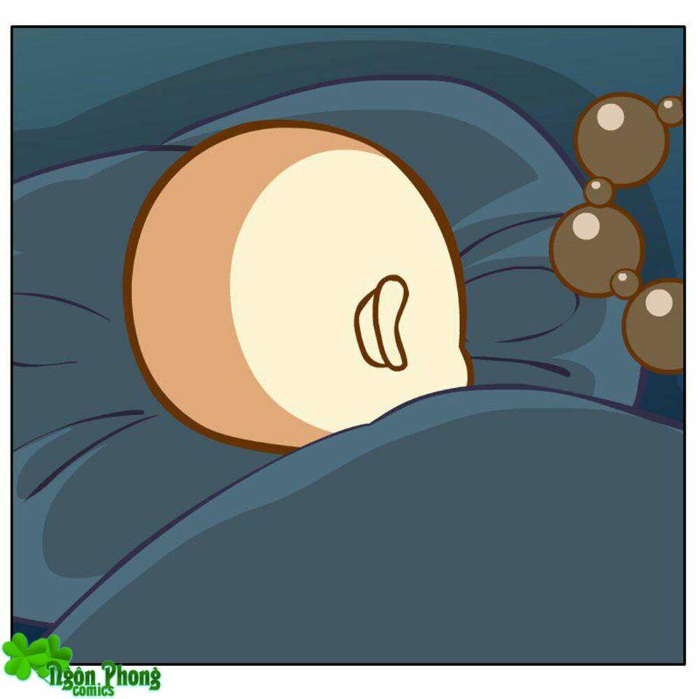 Hòa Thượng Và Tiểu Long Quân: Chapter 15