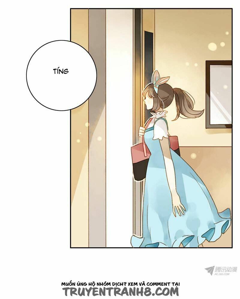 Sức Mạnh Của Sắc Đẹp: Chapter 43