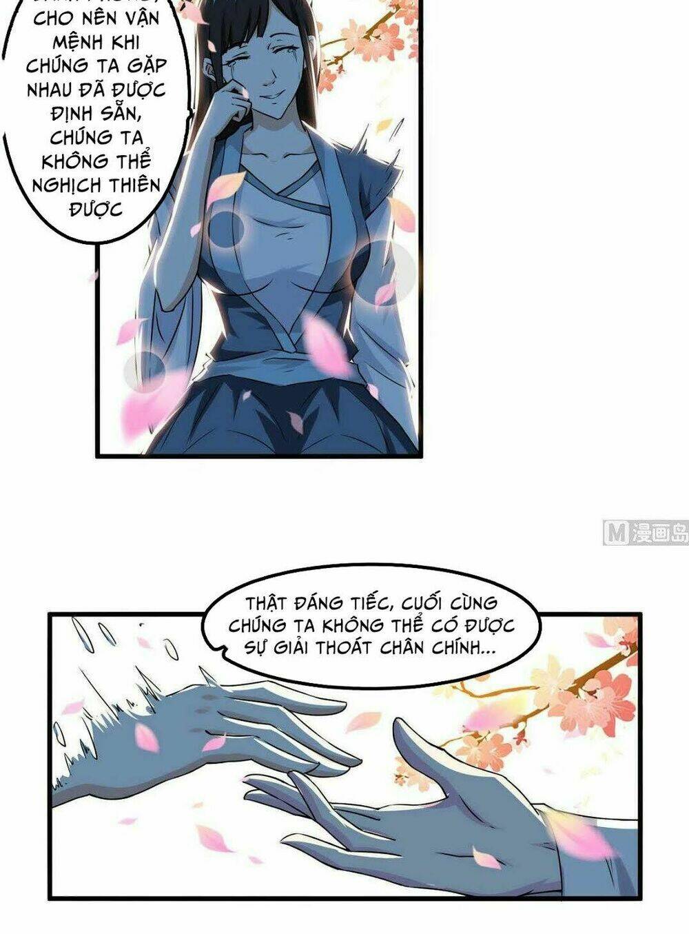 Tu Chân Giả Tại Dị Thế: Chapter 65