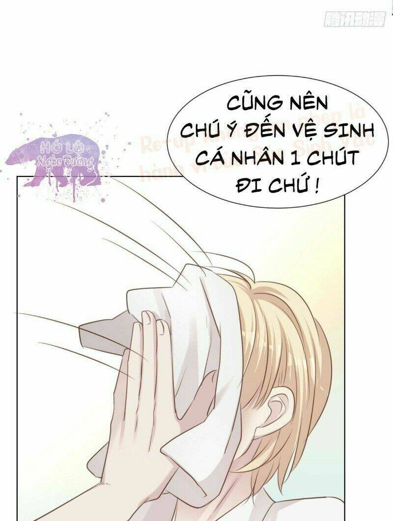 Điều Giáo Gấu Bắc Cực: Chapter 45