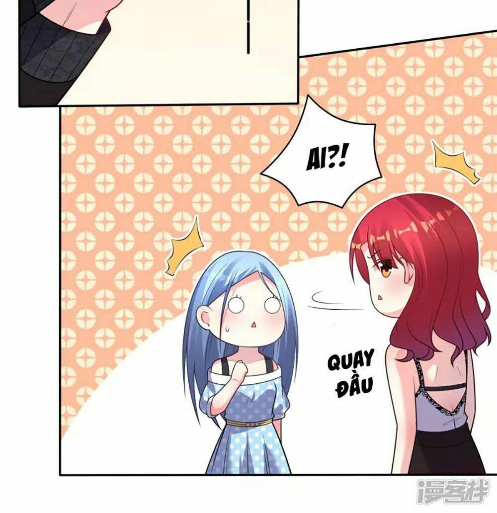 Tôi Bị Tổng Tài Ám Hại: Chapter 116