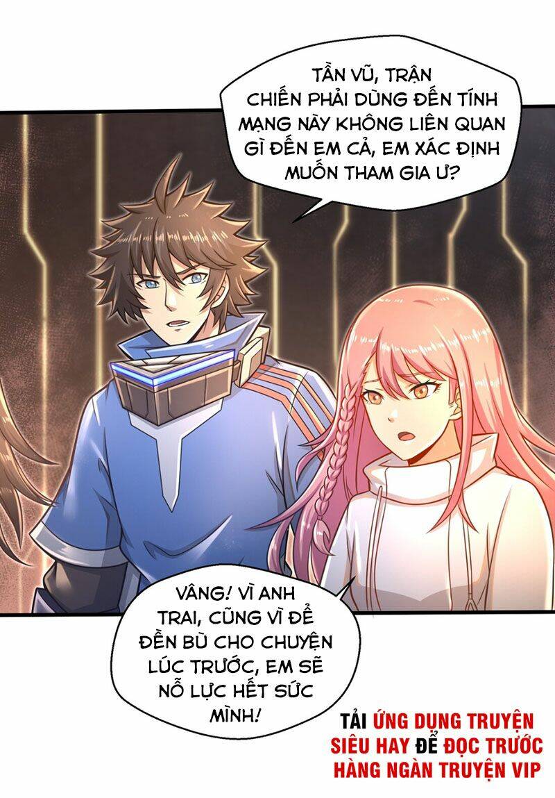 Một Trăm Triệu Điểm: Chapter 20