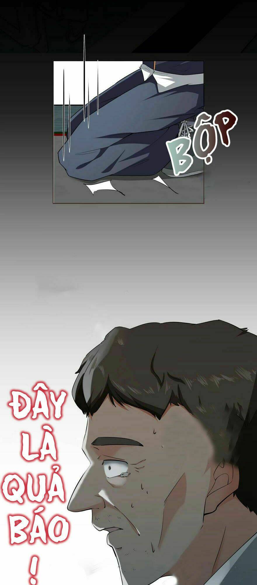 Khốn Ái Tù Lung: Chapter 24