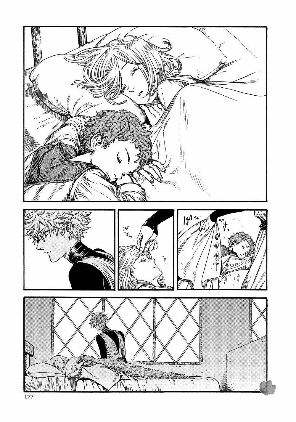 Công Xưởng Phép Thuật: Chapter 17