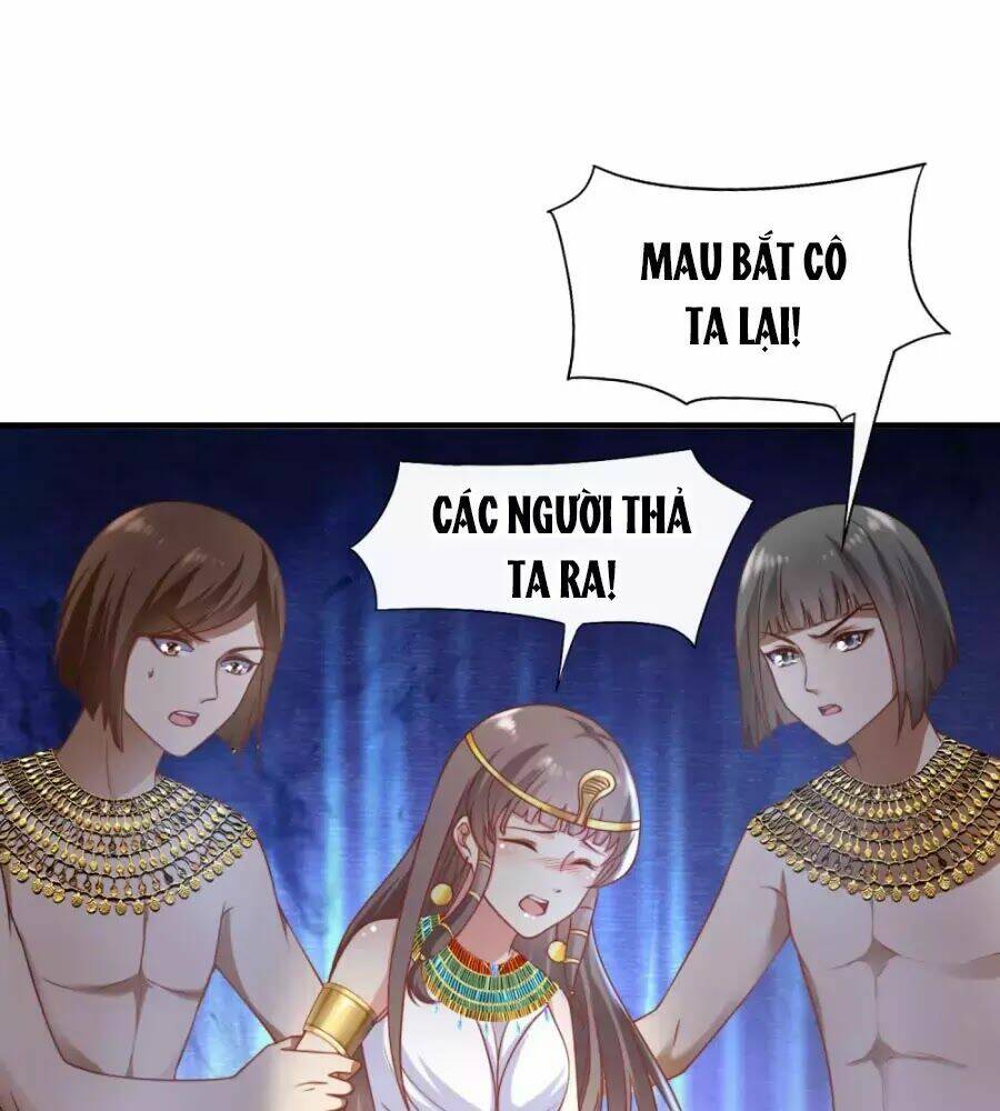 Sủng Hậu Của Vương: Chapter 22