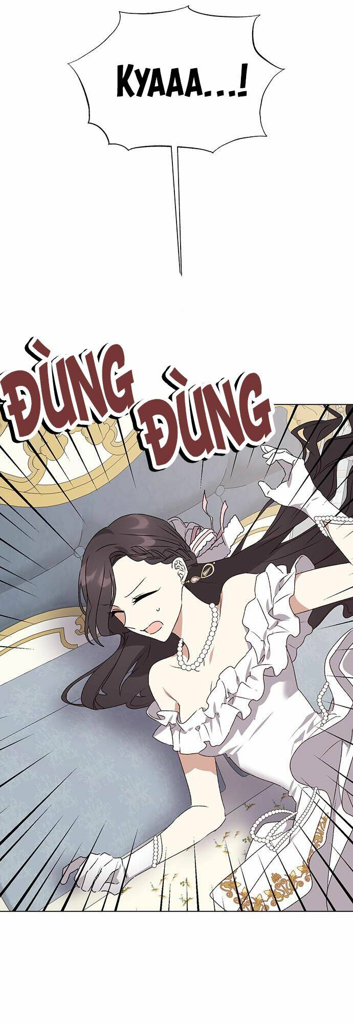 Vị Hôn Thê Của Nam Chính: Chapter 51