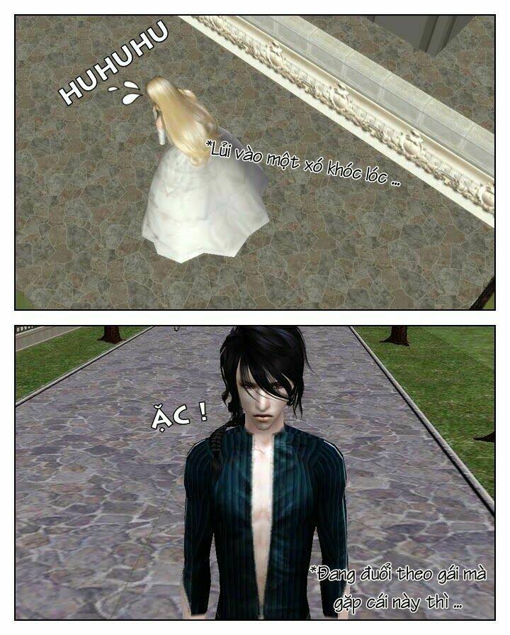 Truyện Sims - Earl Story: Chapter 19