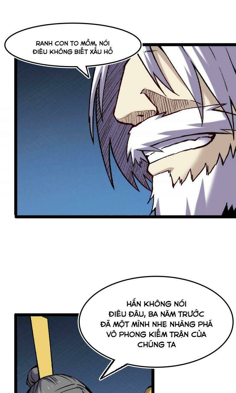 Ta Độ Kiếp Thất Bại Đều Là Tại Ngươi: Chapter 58