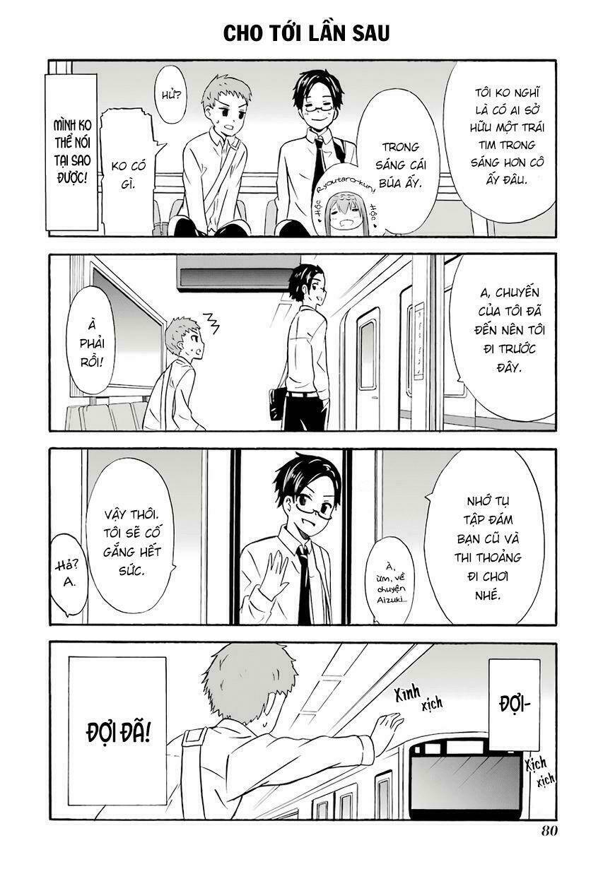 Suki X Suki: Chapter 16