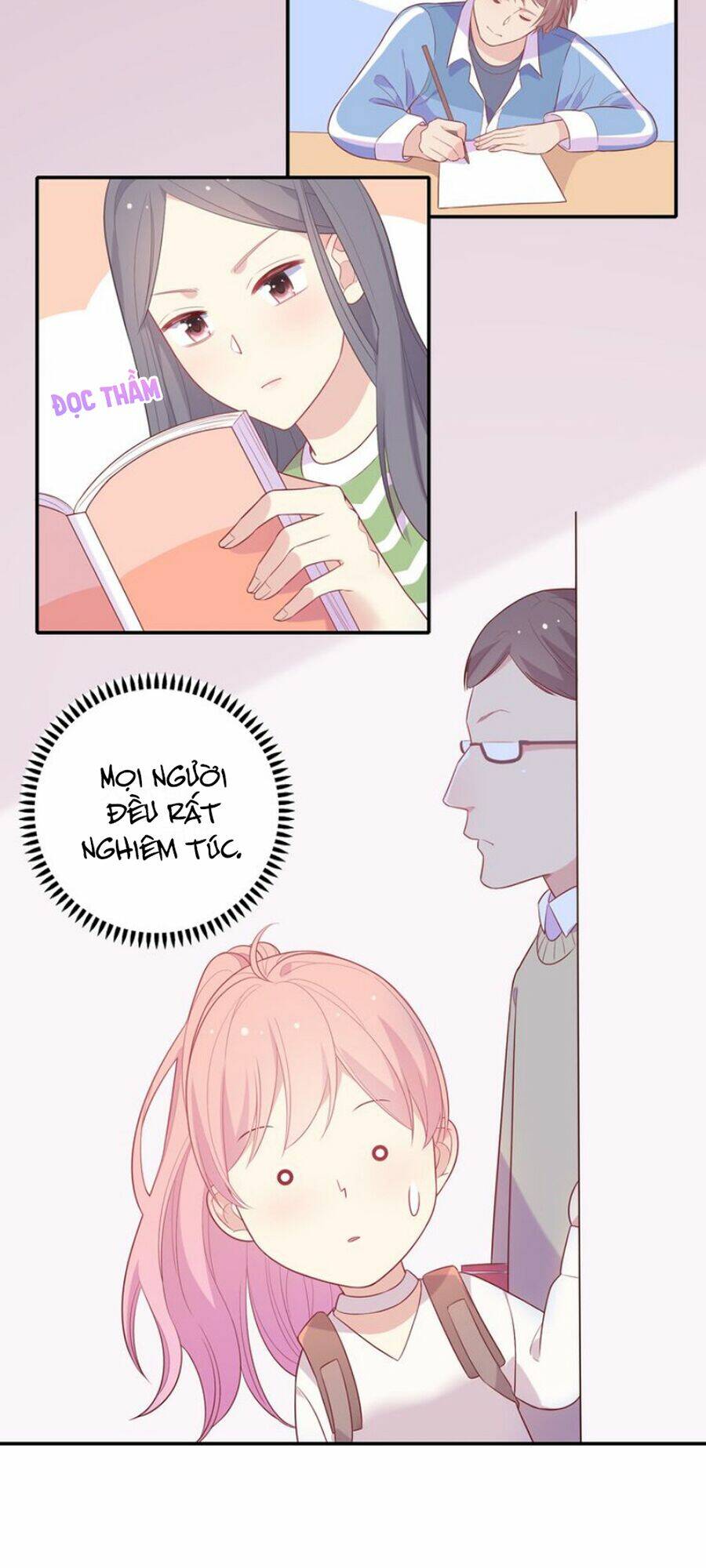 Vương Tử Thành Phố Và Công Chúa Amazon: Chapter 45