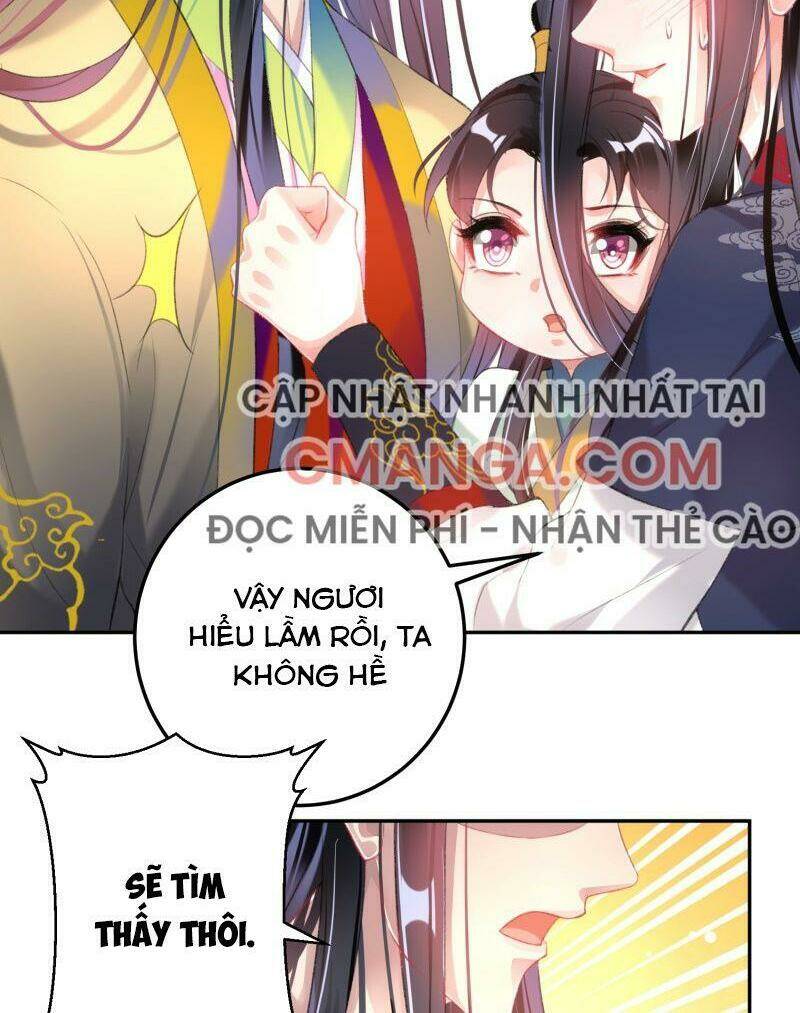 Vương Gia, Áo Lót Của Ngươi Rơi Mất Rồi: Chapter 110