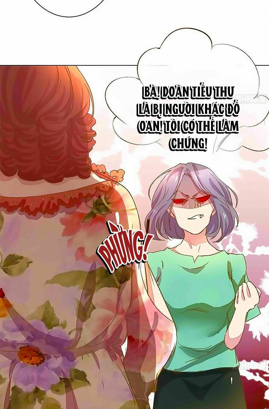 Hào Môn Tiểu Lãn Thê: Chapter 40