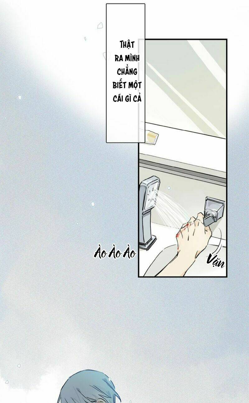 Phép Tắc Trường Ogus: Chapter 18