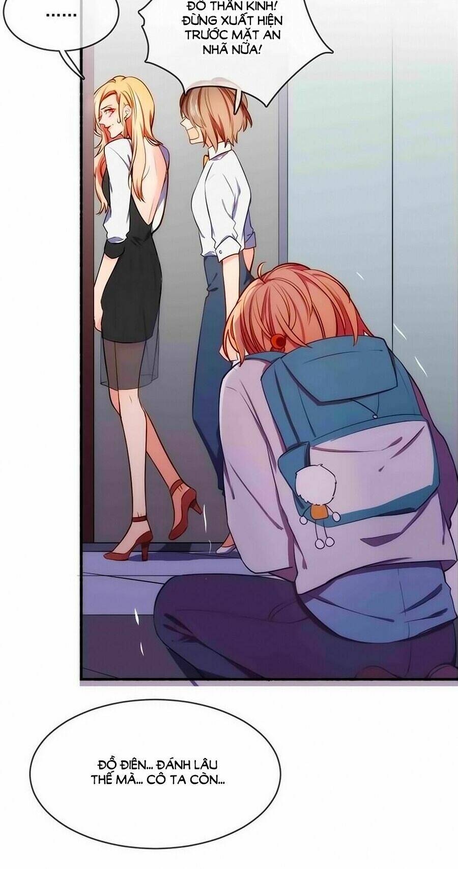 Ảnh Hậu Thời Gian: Chapter 11