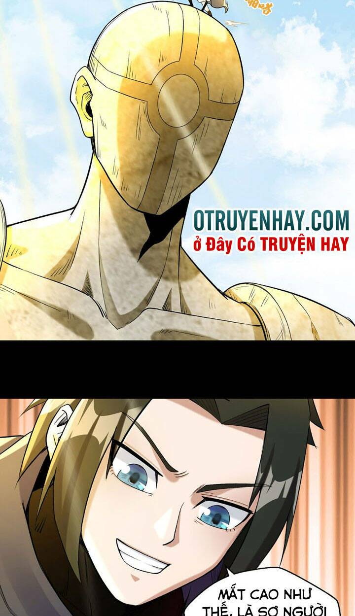 Đại Ma Pháp Sư Dựa Vào Muội Tử Trừ Ma: Chapter 11