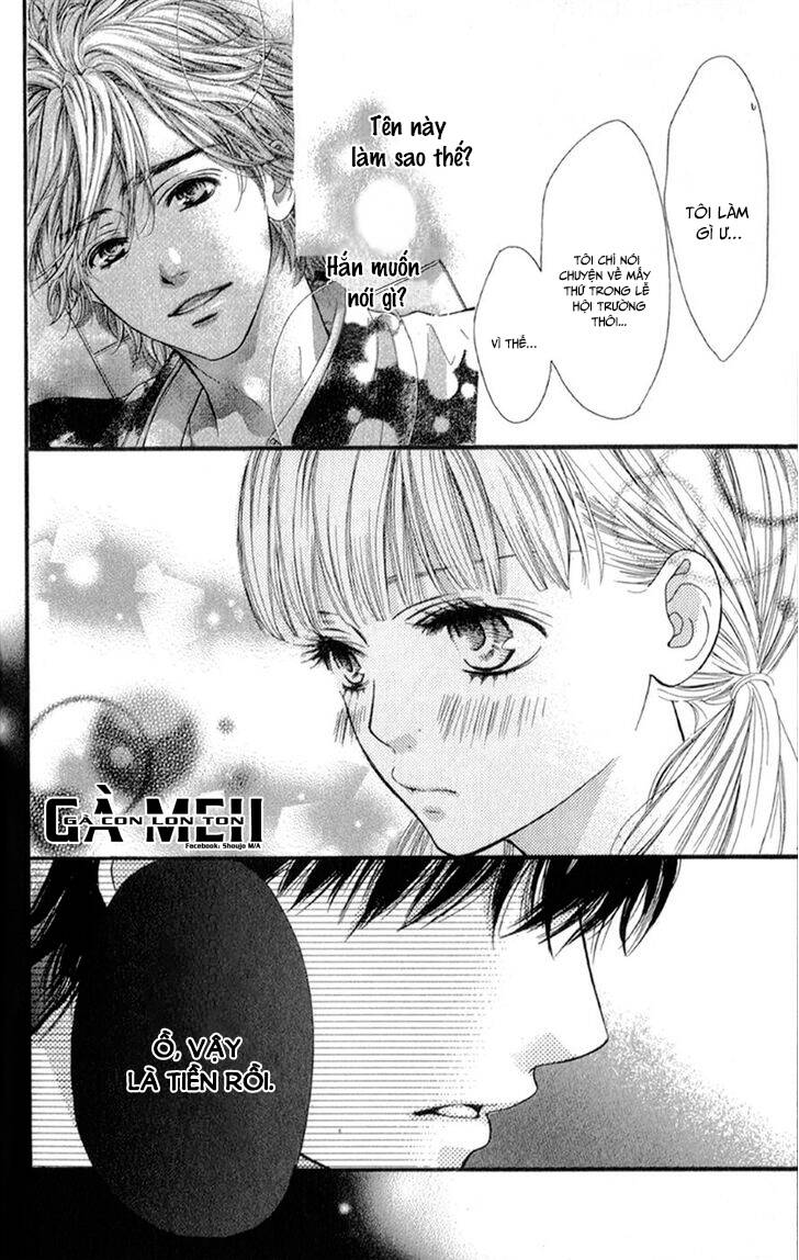 Otome Holic: Chapter 7