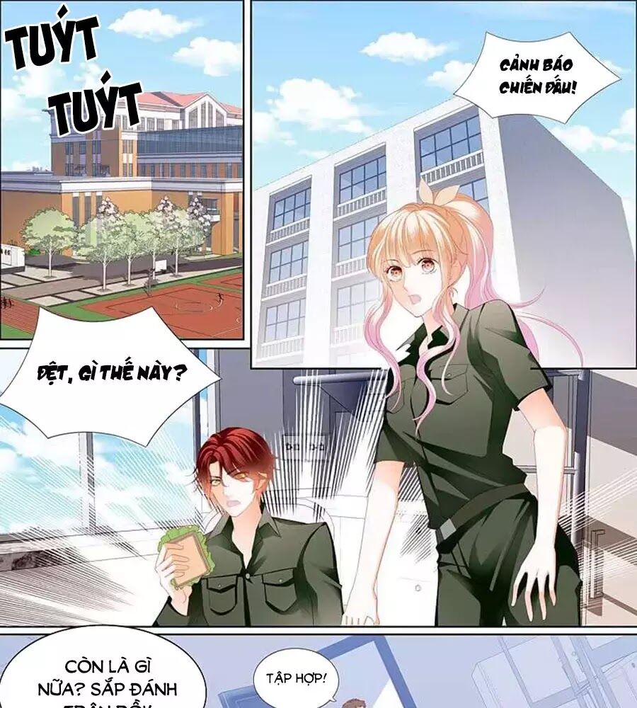 Bá Đạo Tiểu Thúc, Xin Trêu Chọc Vừa Thôi!: Chapter 96