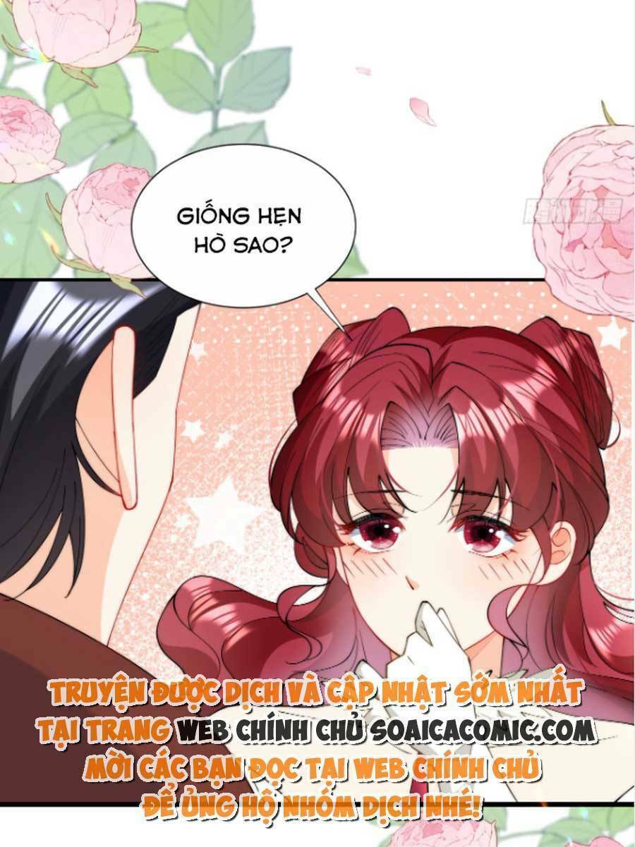 Đêm Không Ngủ Của Long Vương: Chapter 18