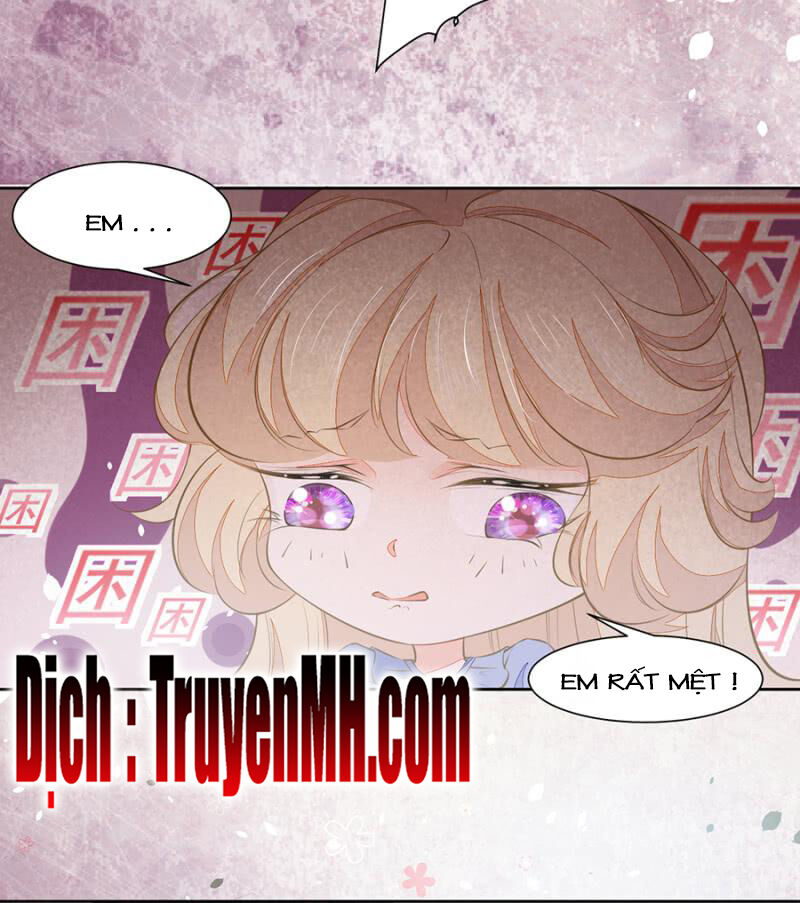 Hôn Sai 55 Lần: Chapter 91