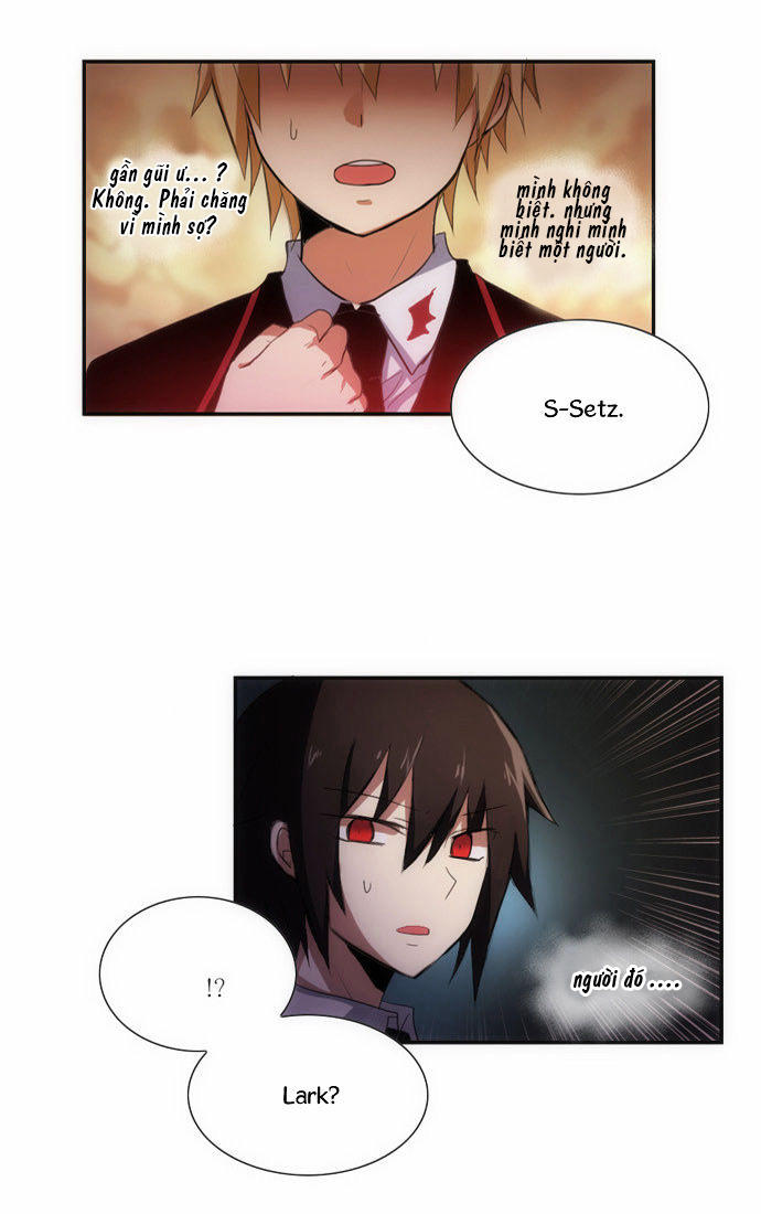 Crepuscule (Yamchi): Chapter 54