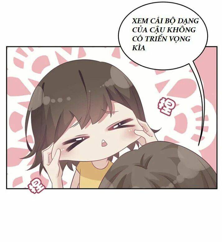 Tiểu Muội, Ngươi Đã Lấy Chồng Chưa ?: Chapter 18