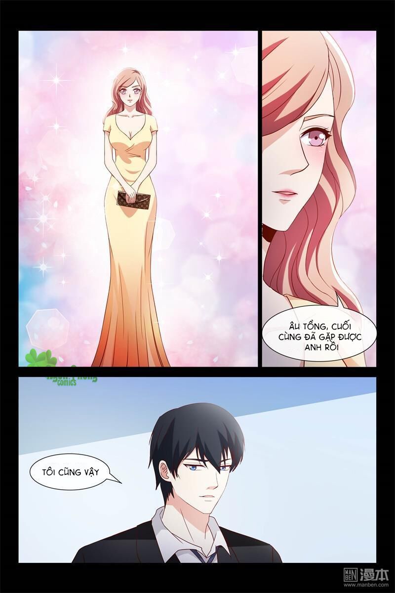 Tình Nhân Khế Ước Của Tổng Tài: Chapter 107