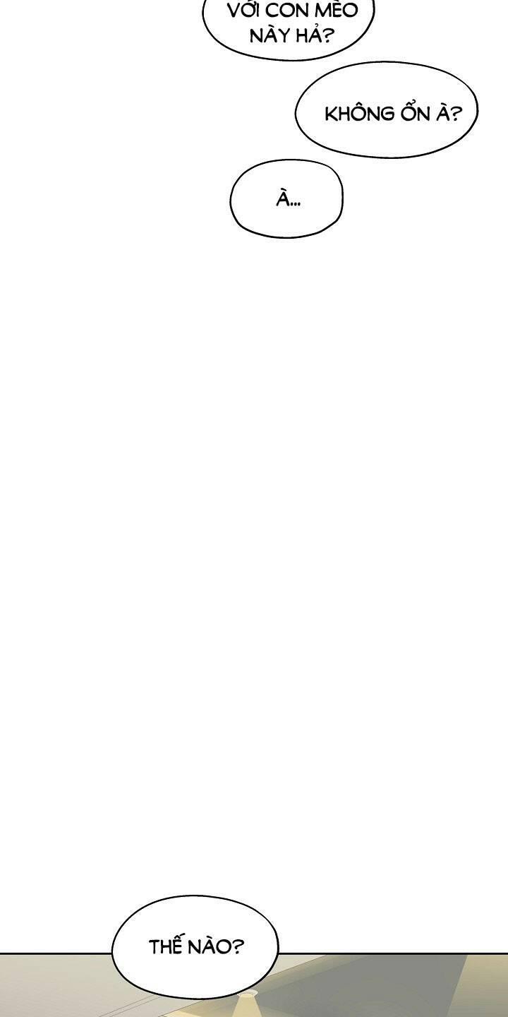 Cuộc Sống Kỳ Thú: Chapter 92