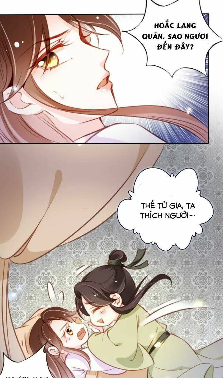 Nàng Trở Thành Bạch Nguyệt Quang Của Vương Gia Bệnh Kiều: Chapter 88