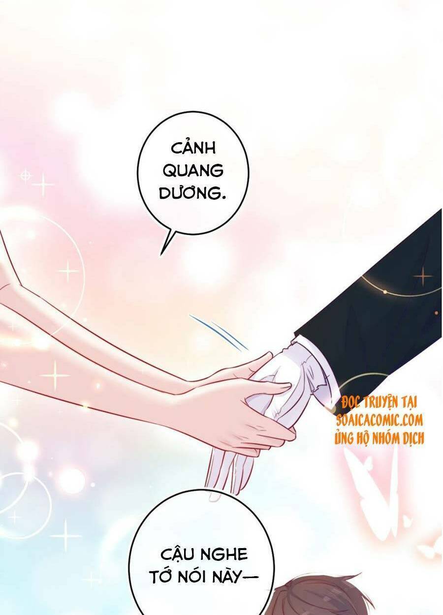 Khi Cô Gái Nhìn Thấy Thời Gian: Chapter 10