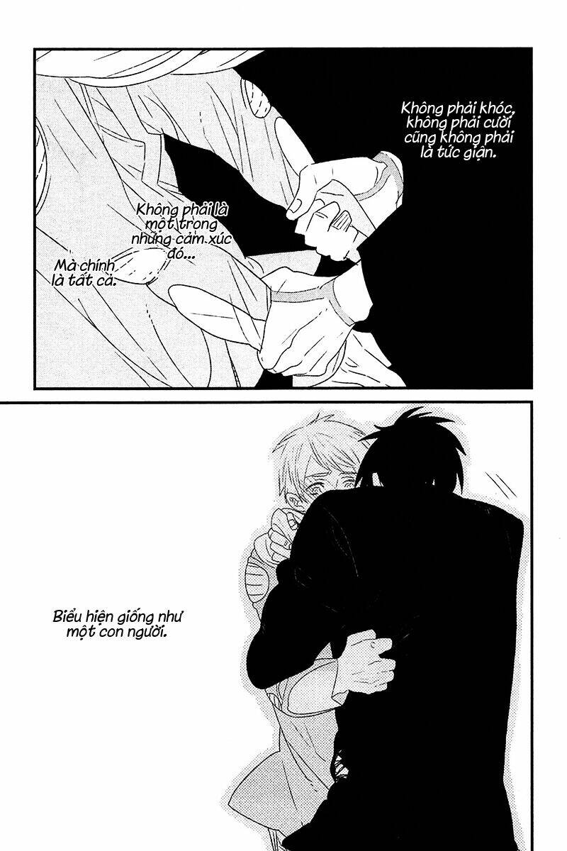 500-Nen No Itonami: Chapter 4