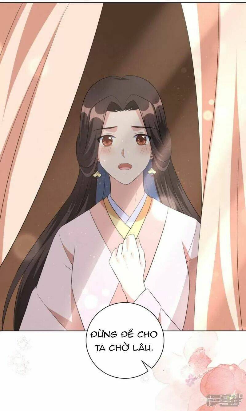 Vương Phi Có Độc!: Chapter 48