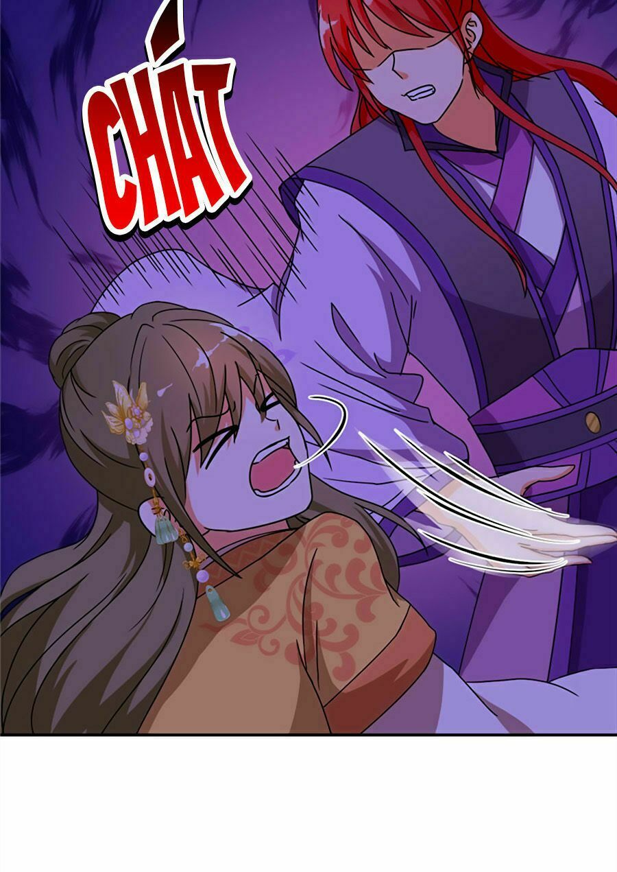 Vương Gia ! Ngươi Thật Bỉ Ổi !: Chapter 470