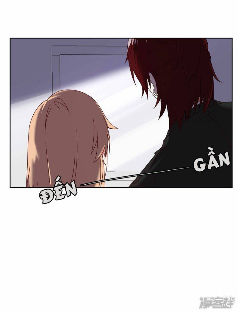 Trọng Sinh Quý Thê Chi Phục Thù Hoa Lệ: Chapter 44