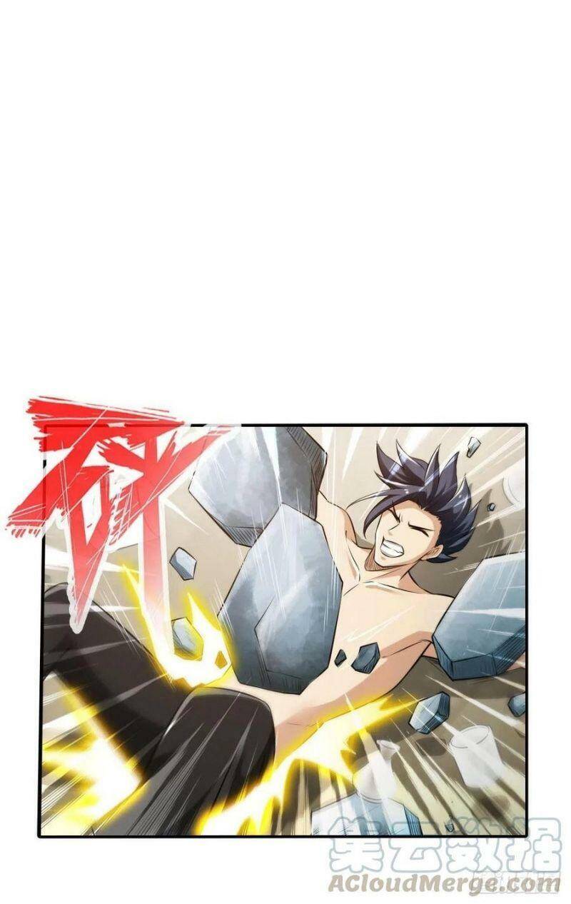 Hệ Thống Tìm Đường Chết Mạnh Nhất: Chapter 101