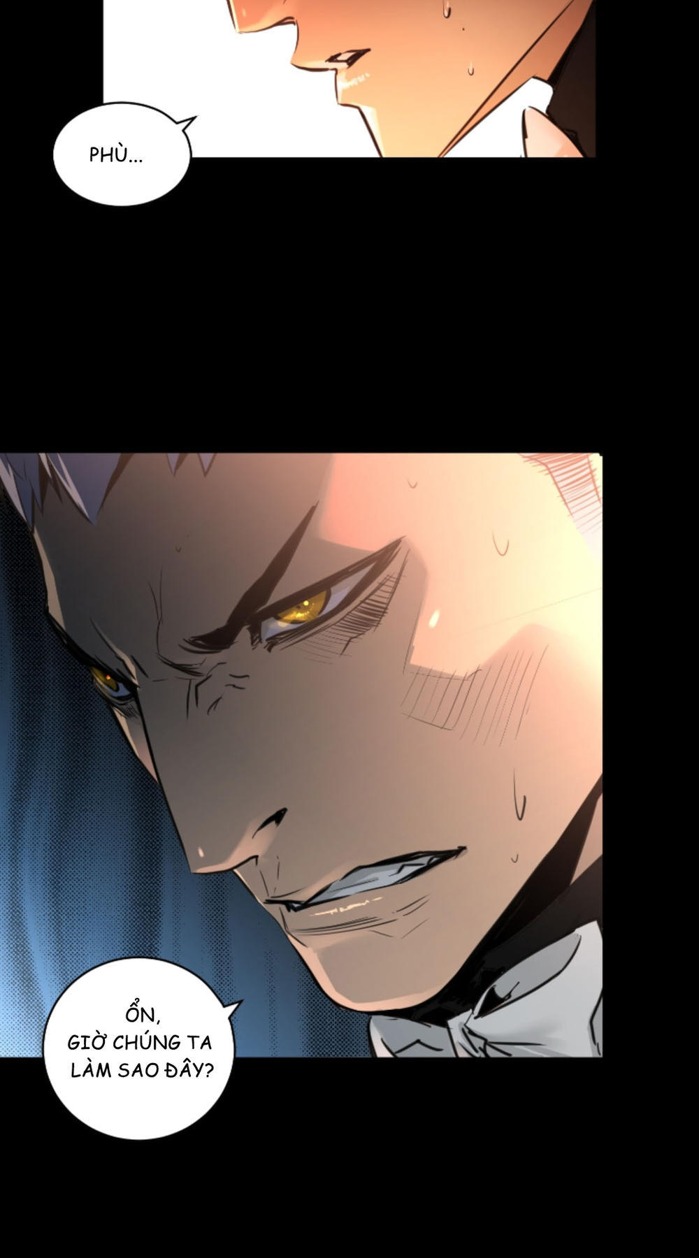 Dị Giới Tam Tuyệt: Chapter 60