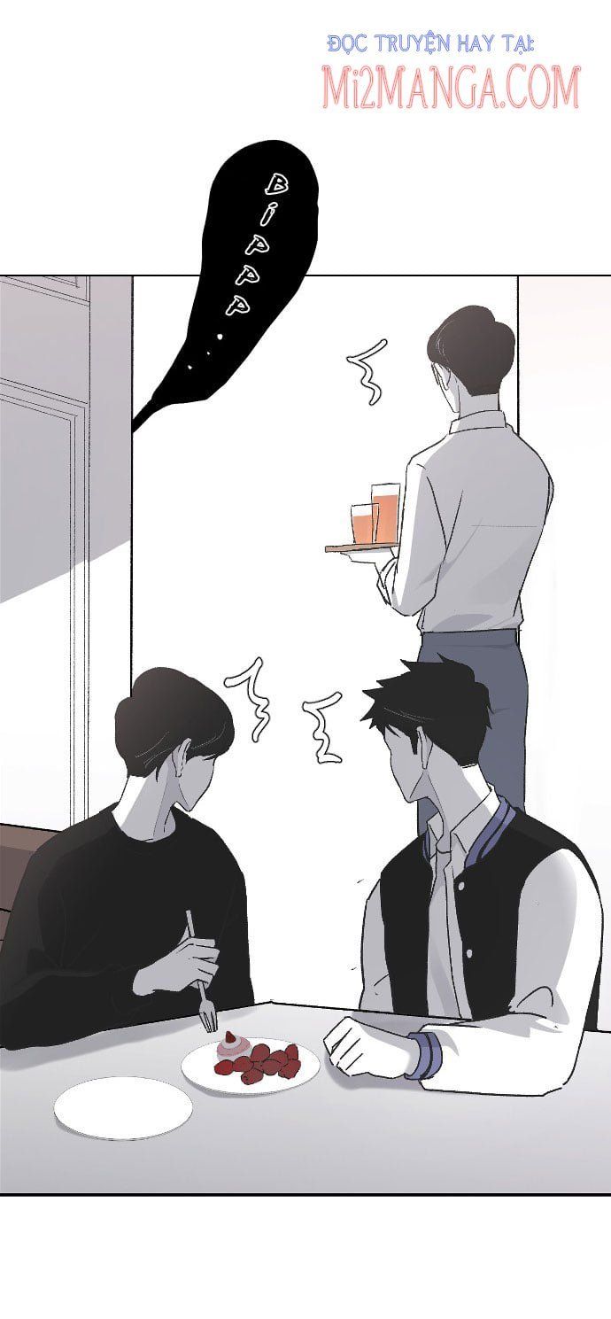 Ba Người Anh Trai Của Tôi Là Bạo Quân: Chapter 15.5