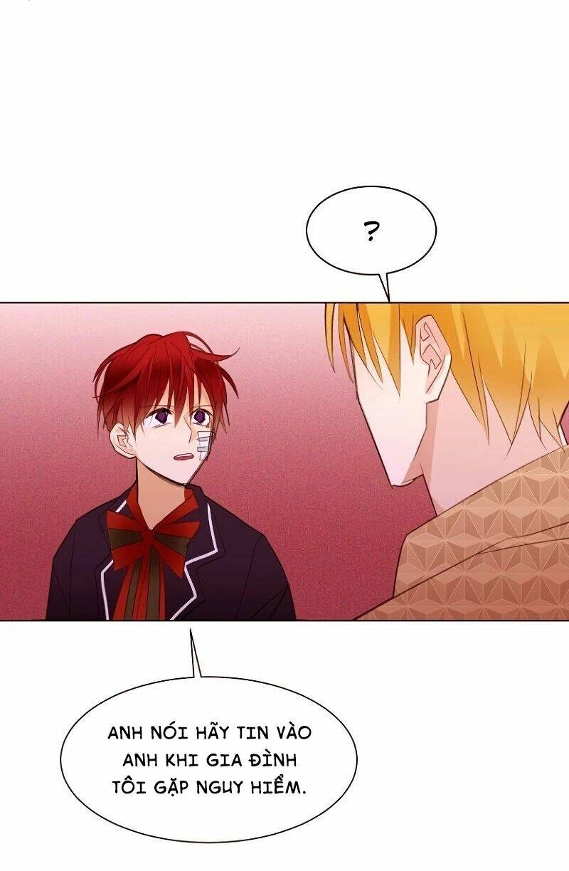 Cuộc Sống Rập Khuôn Của Một Quý Cô Tái Sinh!: Chapter 53