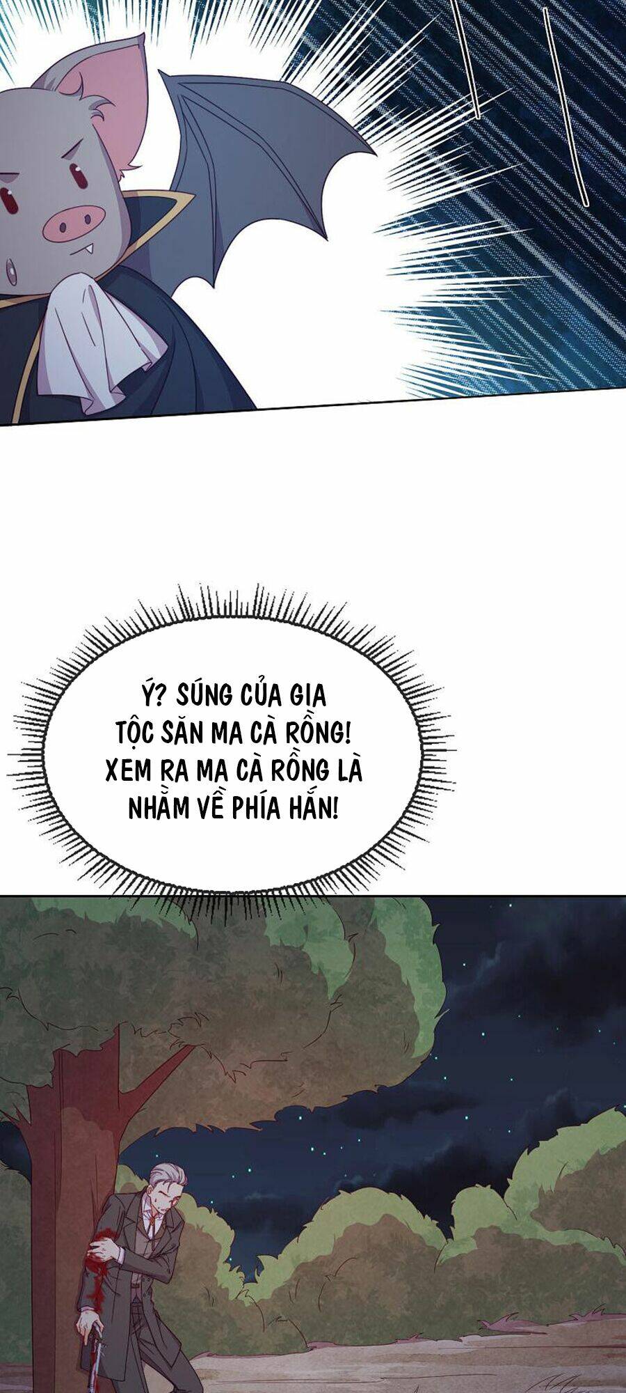 Vân Tưởng Chi Ca: Truy Ái Chỉ Lệnh: Chapter 37