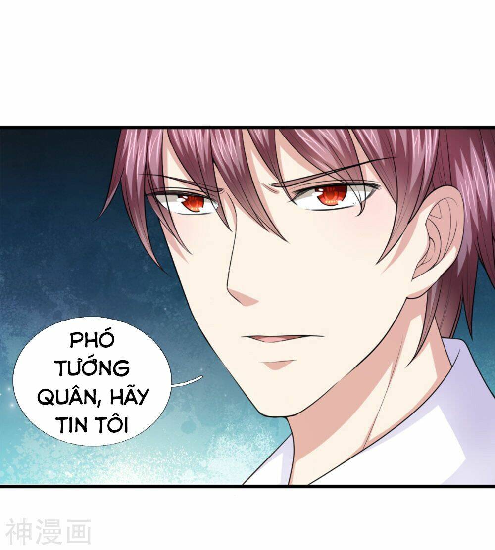 Tuyệt Thế Phi Đao: Chapter 140