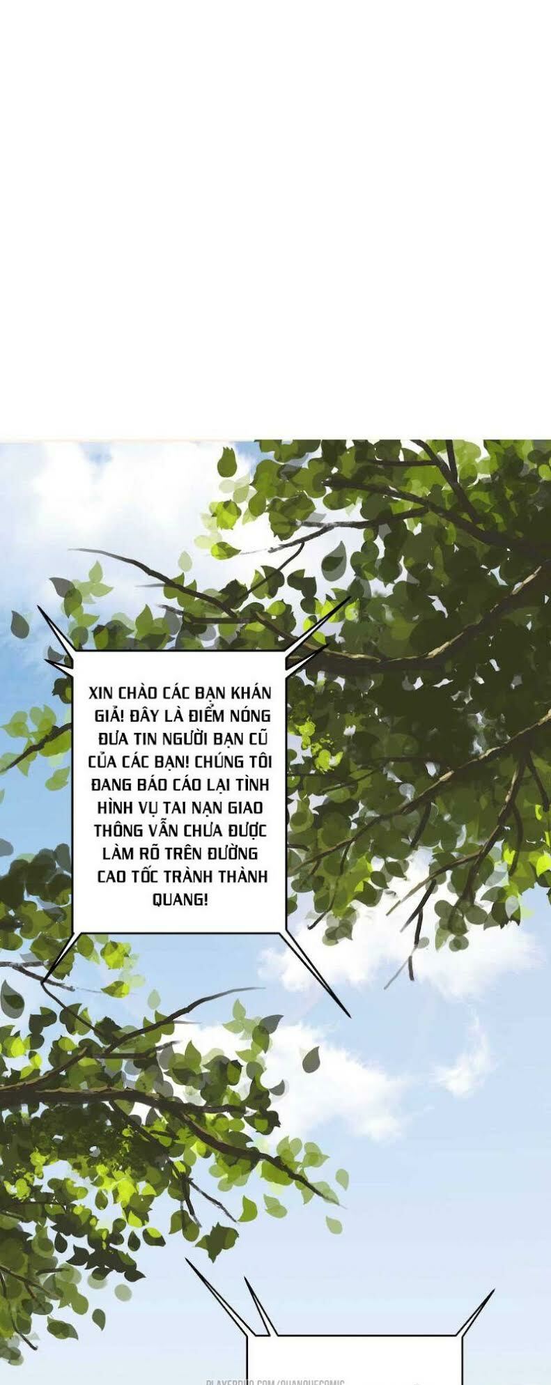 Thát Không Mê Thất: Chapter 6